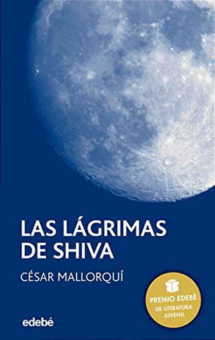 Las Lagrimas De Shiva