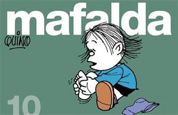 Mafalda 10