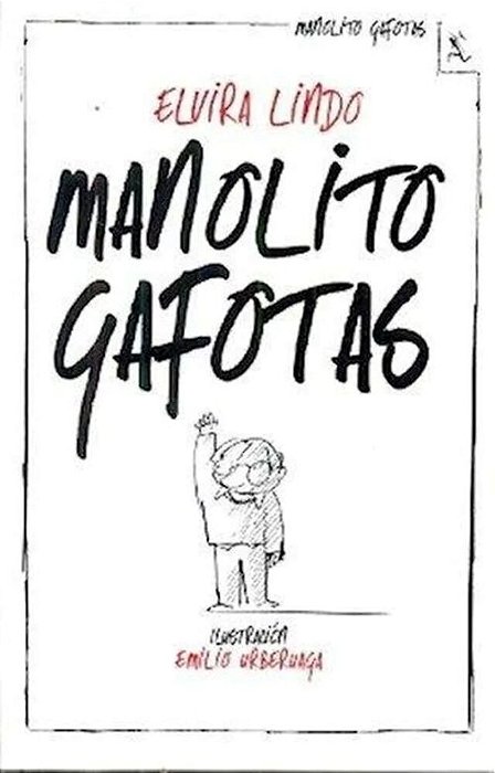 Manolito Gafotas