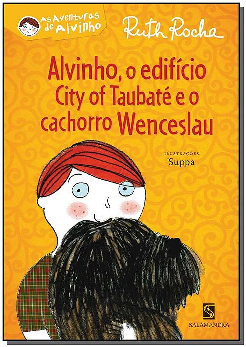 Alvinho O Ed City Of Taubate
