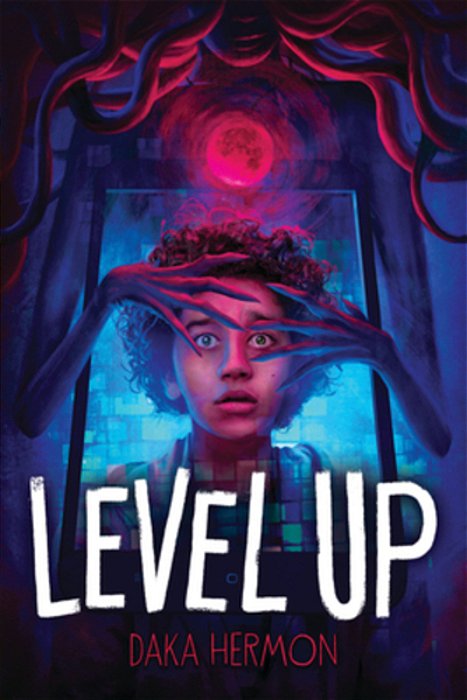 Level Up-..