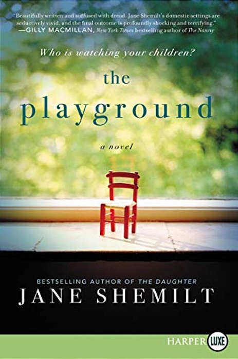 The Playground-..
