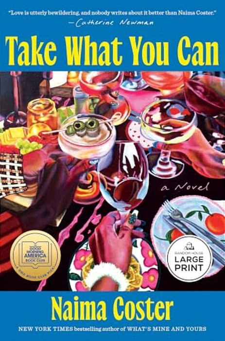 Take What You Can-..