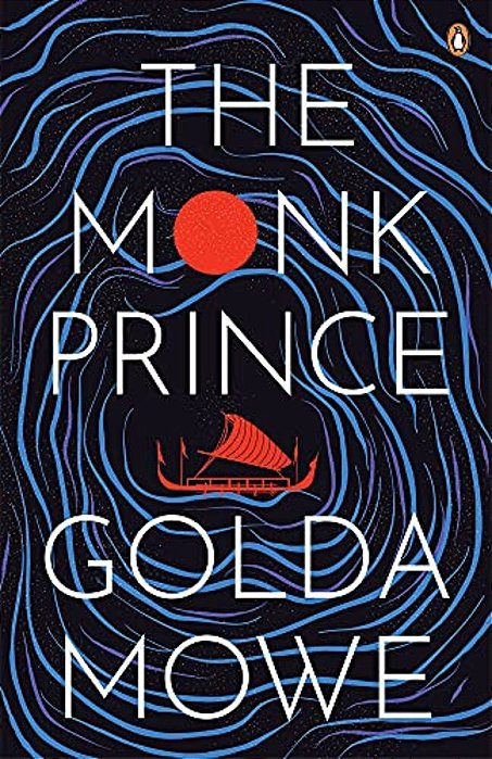 The Monk Prince-..