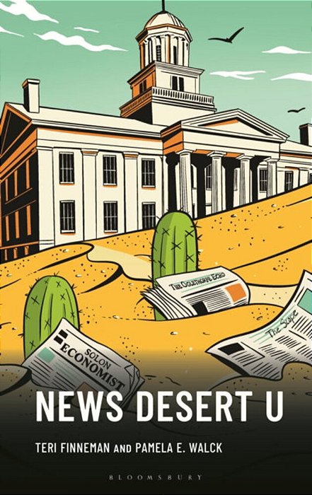 News Desert U-..