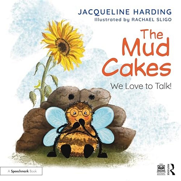 The Mud Cakes: We Love To Talk!-..