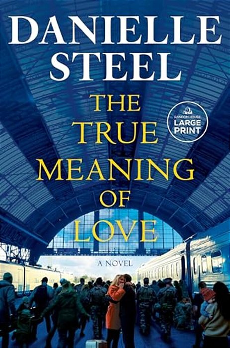The True Meaning Of Love-..
