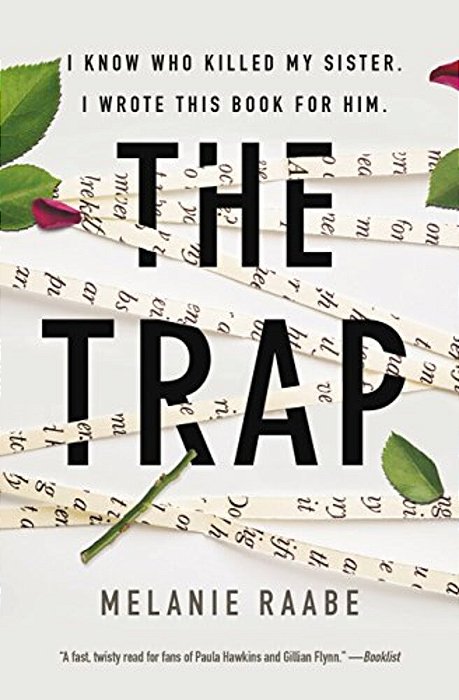 The Trap-..