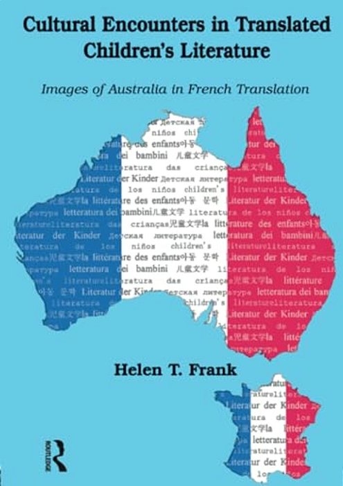 Cultural Encounters In Translated Children's Literature-..