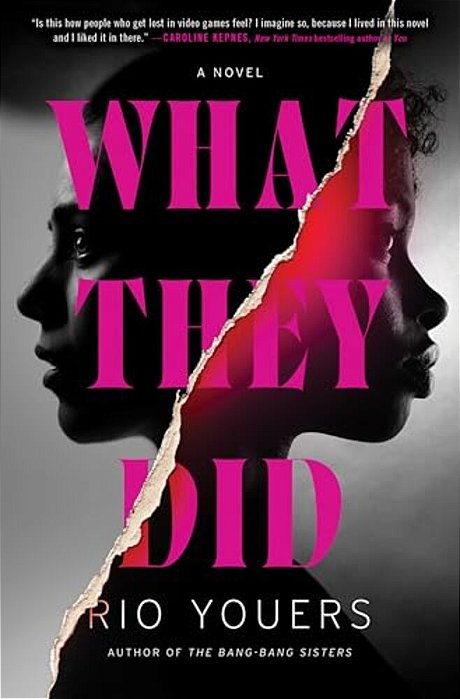 What They Did-..