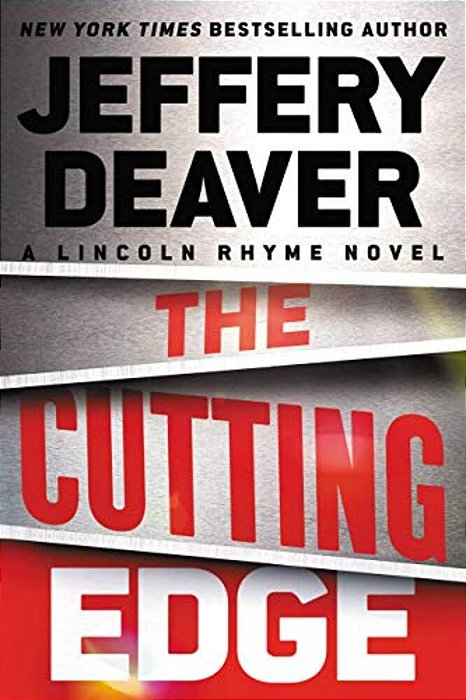 The Cutting Edge-..