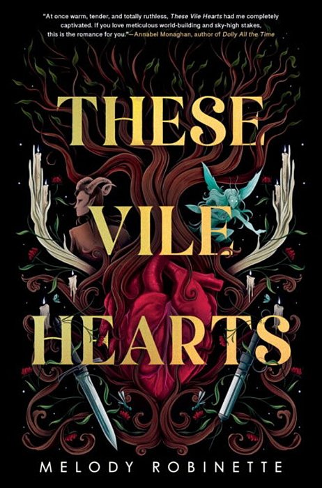 These Vile Hearts-..