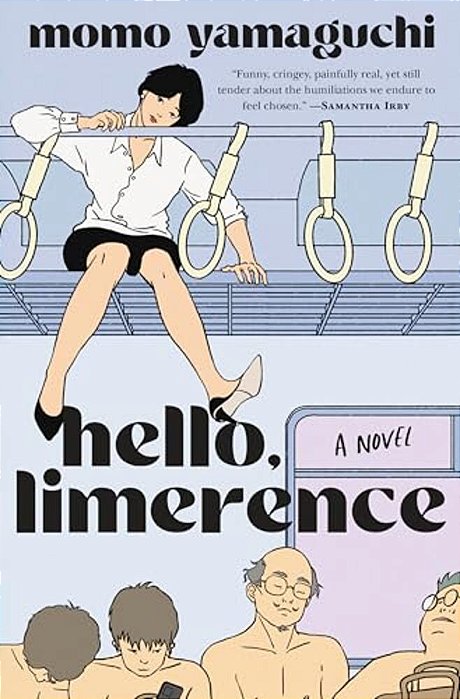 Hello, Limerence-..