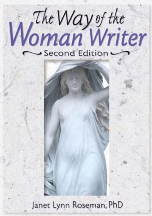 The Way Of The Woman Writer-..