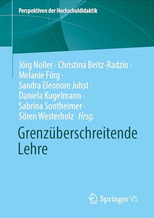 Grenzüberschreitende Lehre-..