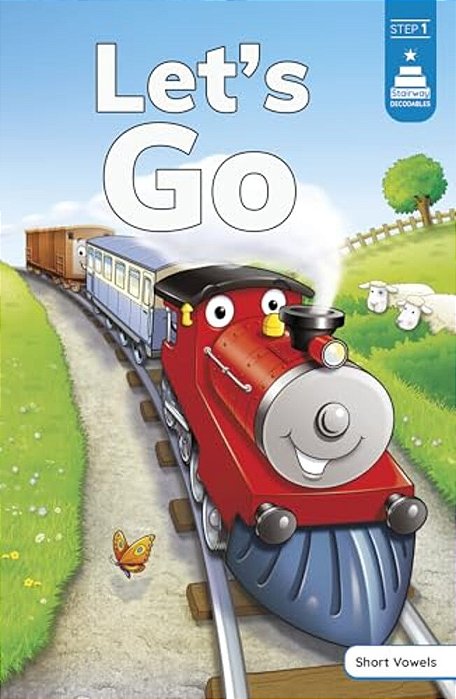 Let's Go-..