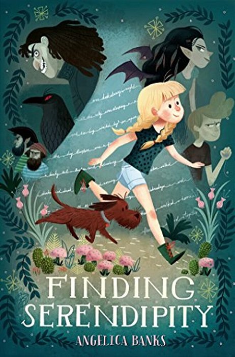 Finding Serendipity-..