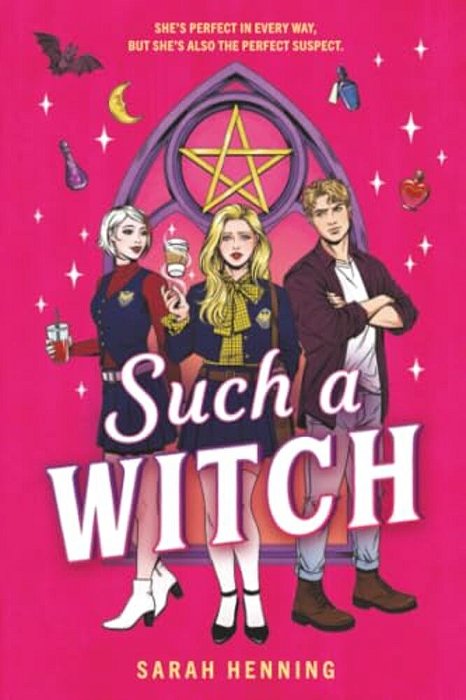 Such A Witch-..