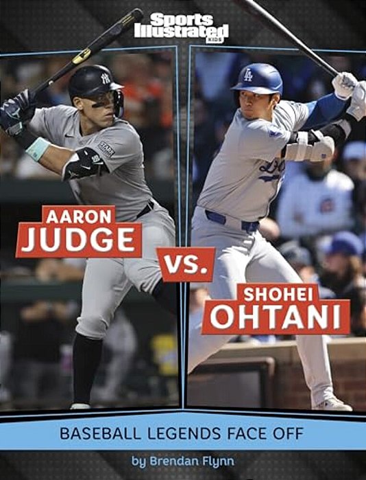 Aaron Judge Vs. Shohei Ohtani: Baseball Legends Face Off-..