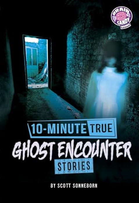 10-Minute True Ghost Encounter Stories-..