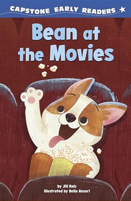Bean At The Movies-..