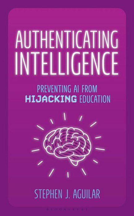 Authenticating Intelligence: Preventing Ai From Hijacking Education-..