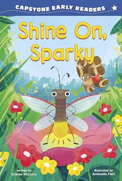 Shine On, Sparky-..