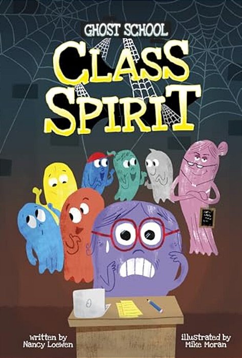 Class Spirit-..