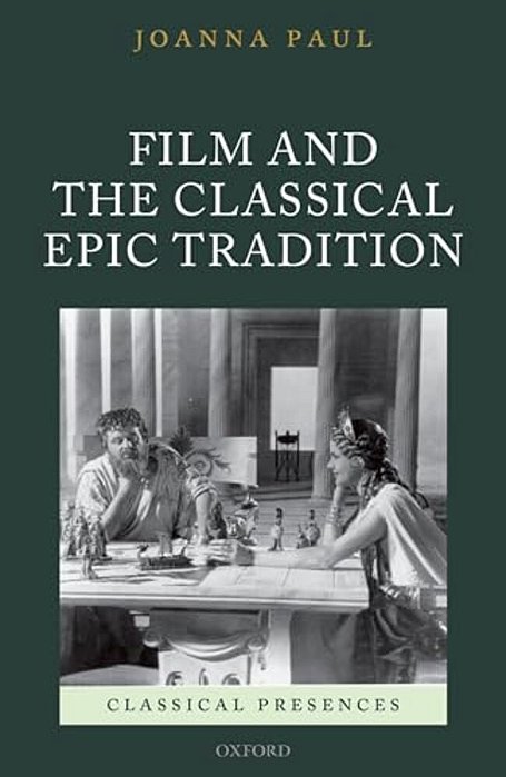 Film And The Classical Epic Tradition-..