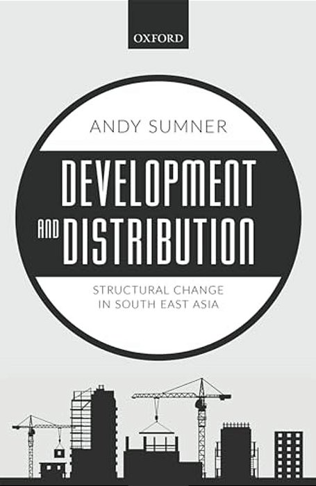 Development And Distribution: Structural Change In South East Asia-..