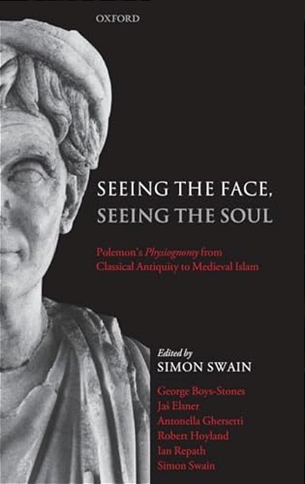 Seeing The Face, Seeing The Soul-..