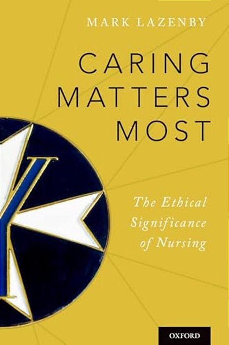 Caring Matters Most P-..