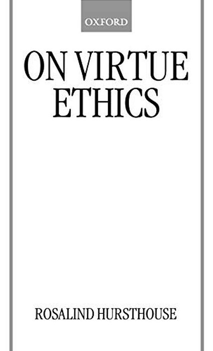 On Virtue Ethics-..
