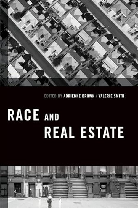Race And Real Estate-..