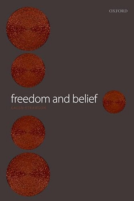 Freedom And Belief-..