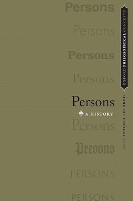Persons: A History-..