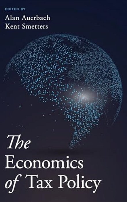 Economics Of Tax Policy-..