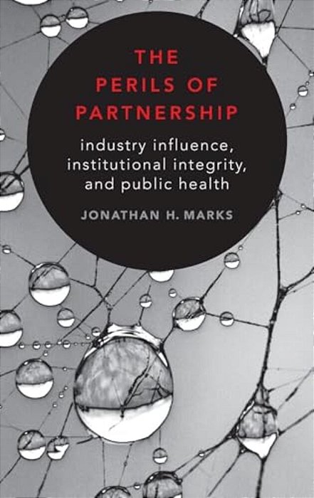 Perils Of Partnership C-..