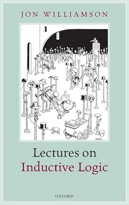 Lectures On Inductive Logic-..