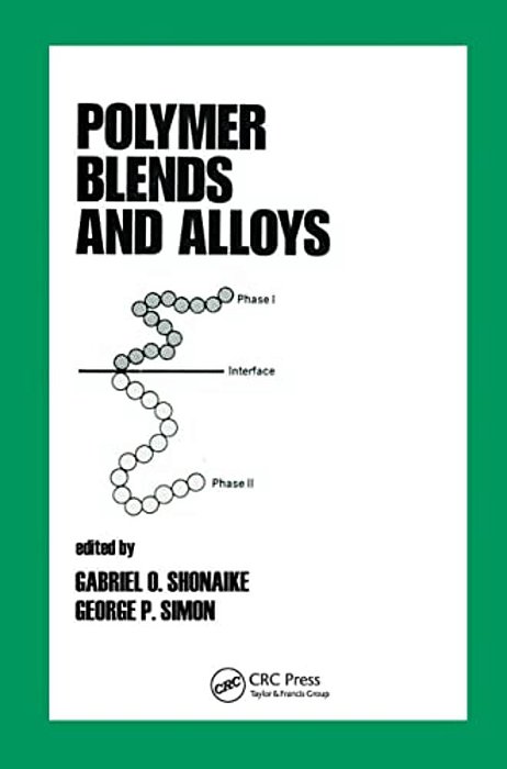 Polymer Blends And Alloys-..