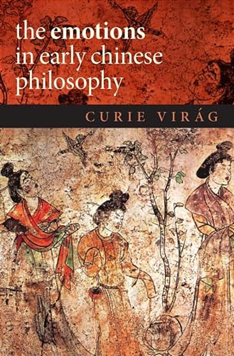 Emotions In Early Chinese Philosophy-..