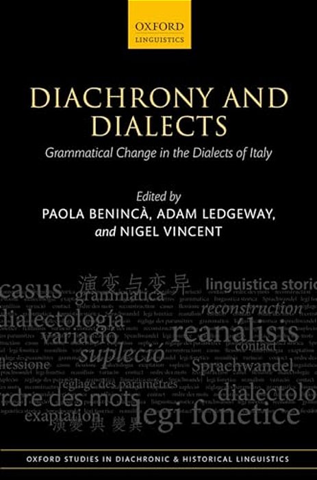 Diachrony And Dialects-..