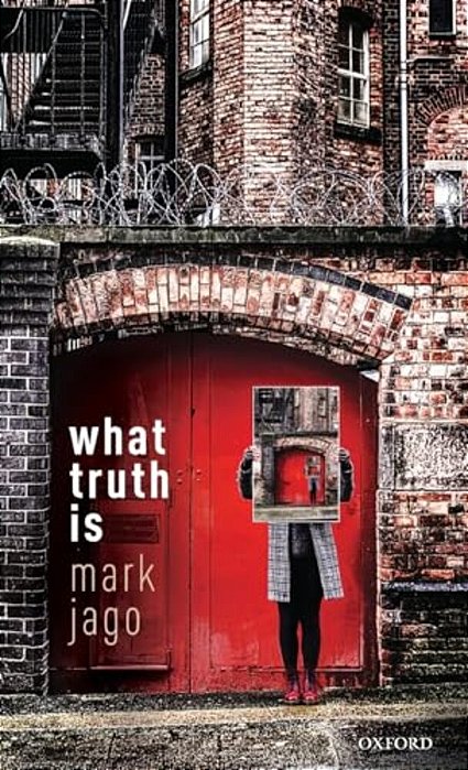 What Truth Is-..