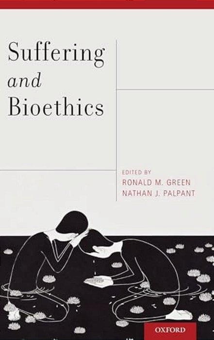 Suffering And Bioethics-..