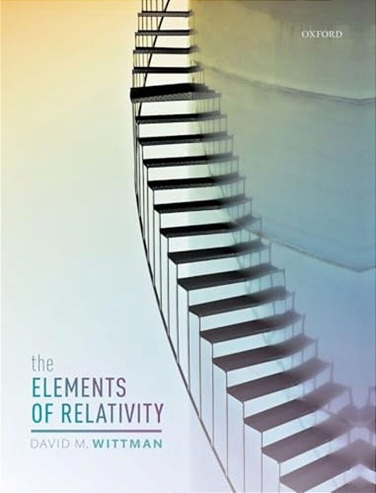 Elements Of Relativity C-..