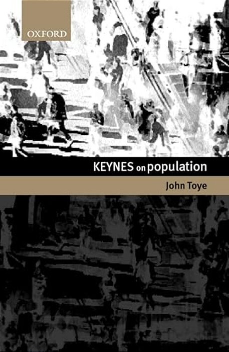 Keynes On Population-..