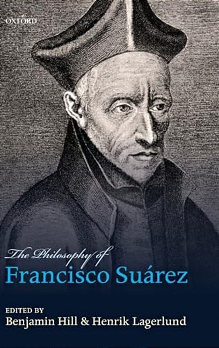 Philosophy Of Francisco Suarez-..
