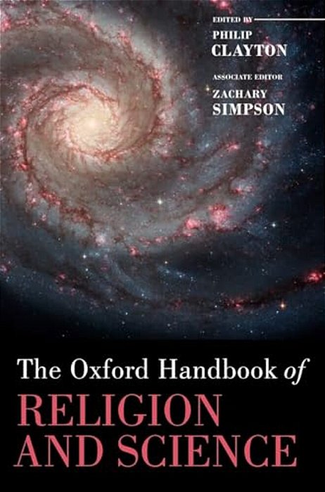 The Oxford Handbook Of Religion And Science-..