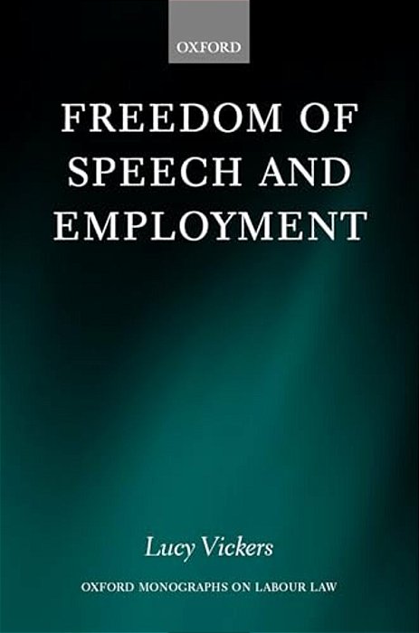 Freedom Of Speech And Employment-..