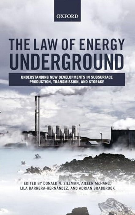 Law Of Energy Underground-..